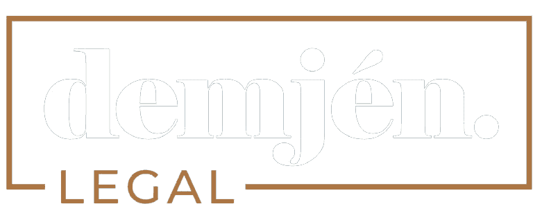 Demjén Legal